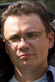 Кирилл Сахарнов